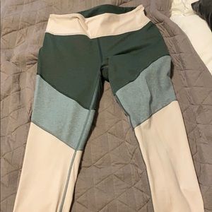Outdoor Voices leggings